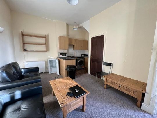 1 bedroom house to rent - Photo 1