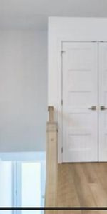 Logement 4 1/2 style condo à louer Becancour - Photo 4