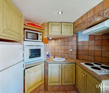 Location Appartement 2 pièces 29m² - Photo 4