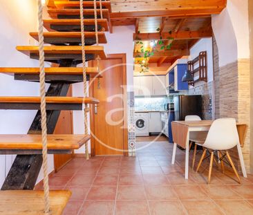 Flat for rent in El Cabañal - El Grau (Valencia) - Photo 6