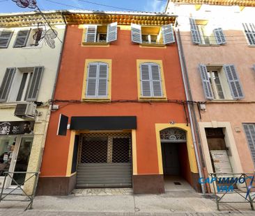 Location Appartement 2 pièces 44m² LE BEAUSSET 83330 - Photo 6