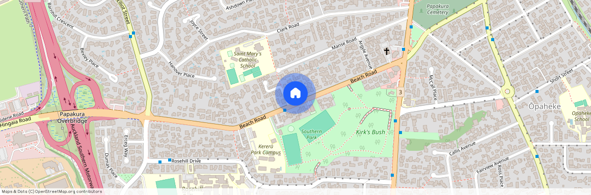 49A Beach Road, Pahurehure, Papakura