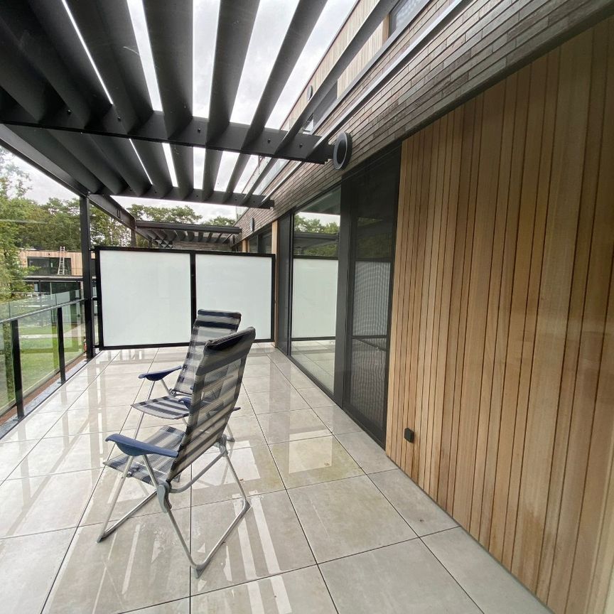 Zeer recent appartement met 2 slaapkamers in Genk - Foto 1