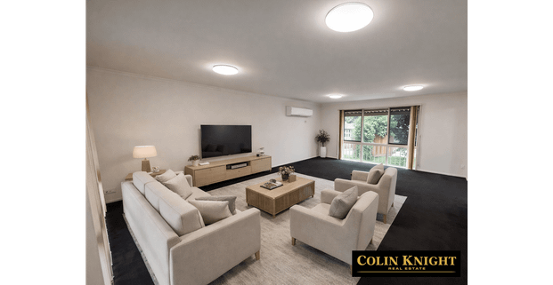 Modern, Low-Maintenance Living in Boutique Block of Two - Photo 1