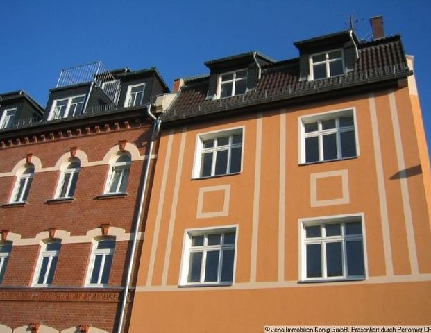 Leben in der Stadt - elegante Dreiraumwohnung auf dem zukünftigen Unicampus - Foto 1