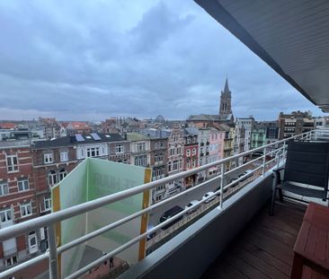 Gemeubeld appartement met 1 slaapkamer op toplocatie te Blankenberge - Photo 3