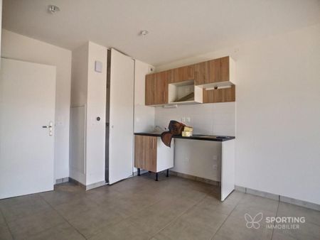 Appartement 2 pièces – 44 m² - Photo 4