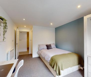 2 bedroom house to rent - Photo 1