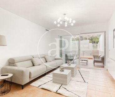 House for rent with Terrace in Torre en Conill (Betera) - Photo 5