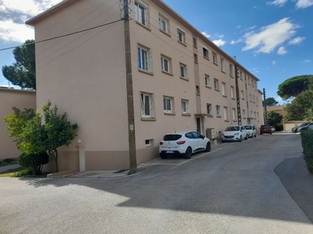 Appartement T3 - Valbertrand - Toulon ouest - Photo 2