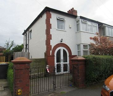 Raleigh Road, PRESTON, Lancashire PR2 9RU - Photo 3