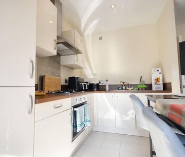 1 bedroom apartment to rent - Photo 5