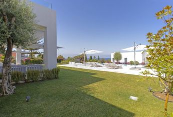 Luxury Villa for rent in Rio Real, Marbella, Andalusia