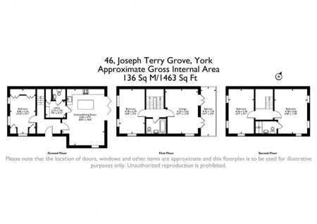 Joseph Terry Grove, York - Photo 4