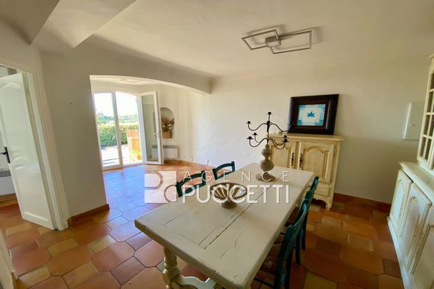 Location Appartement 2 pièces 44m² VENCE 06140 - Photo 1