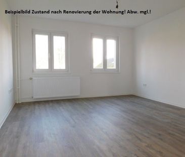 ***Renovierte 2-Zimmerwohnung im 1. OG in ruhiger und grüner Umgebu... - Foto 5