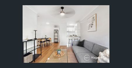 Charming ground-Level 2x1 Apartment with Pool & Tennis Court Access - Photo 2