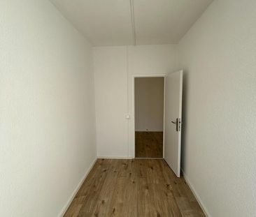 GEMÜTLICH WOHNEN MIT STIL - 3-Zimmer-Wohnung mit Balkon & Einbauküche - Foto 1