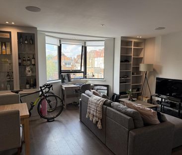 1 bedroom in a flat share to rent - Photo 6