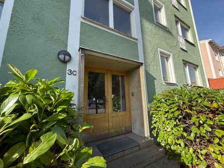 Riddaregatan 3 C Funkabo, Kalmar - Foto 4