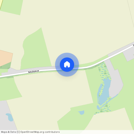 Mollekot, 9, 9988, Watervliet