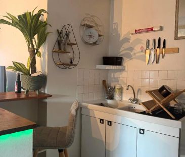 Appartement à louer 2 pièces 34.32m² - Photo 4