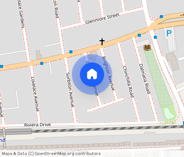 Oakleigh Avenue, SS1 - Photo 1