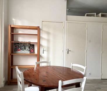 Location Appartement 1 pièce 22m² TOULOUSE 31300 - Photo 3