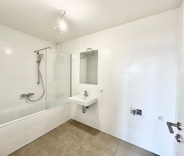 Dachgeschosswohnung in der Schillgasse 16: Stilvolle 3-Zimmer-Terra... - Photo 4