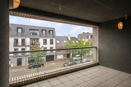 Instapklaar appartement met 3 slaapkamers in Oud-Turnhout - Foto 3