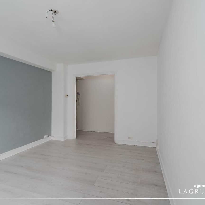 Location Appartement 2 pièces 42m² VICHY 03200 - Photo 1