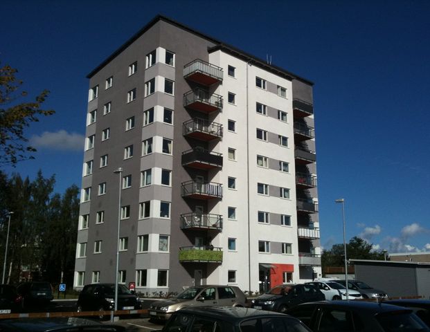 Sockengatan 32 - Photo 1