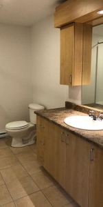 Beau et grand 4.5 de 1 200 p.c. pour 55 ans et plus - Photo 4