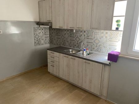 Studio/Γκαρσονιέρα για ενοικίαση Καραβατιά (Ιωάννινα) - Φωτογραφία 2