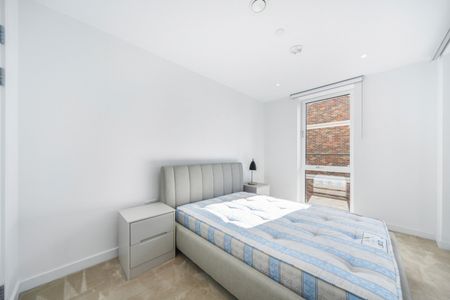 2 Bed Flat, Baldwin Point, SE17 - Photo 3