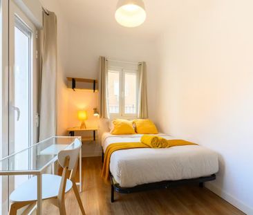 Paseo de la Dirección, Madrid, Community of Madrid 28039 - Photo 3