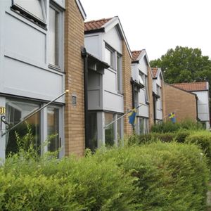 Fågelsångsgatan 17 - Foto 2