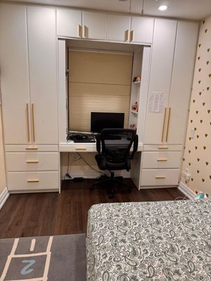 For Lease - 30 Gentian Drive, Toronto, Ontario - Photo 1