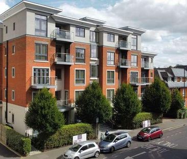 Athena Court, Bridge Avenue, Maidenhead, SL6 - Photo 3
