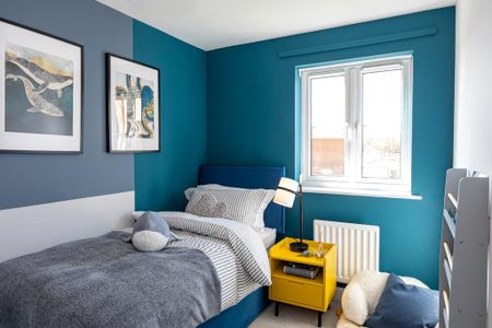 3 bedroom terraced house to rent - Photo 4