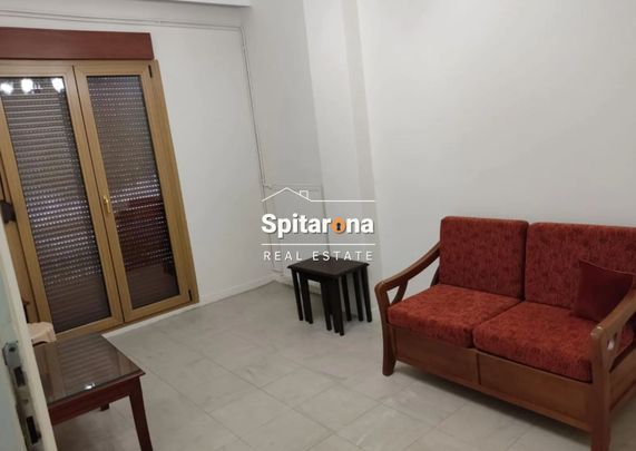 Διαμέρισμα για ενοικίαση Ευζώνων - Πεδίον Άρεως (Φάληρο - Ιπποκράτειο) - Photo 1