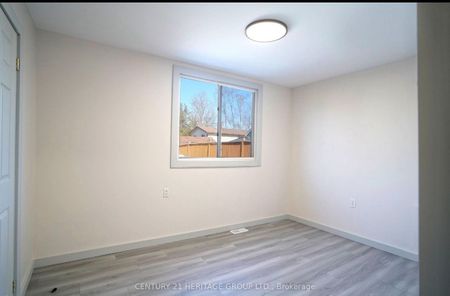 For Lease - 236 Simcoe Avenue, Georgina, Ontario - Photo 5