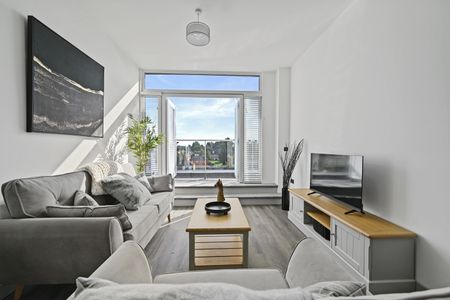 Guild House, Peterborough, Oundle Road - Photo 3