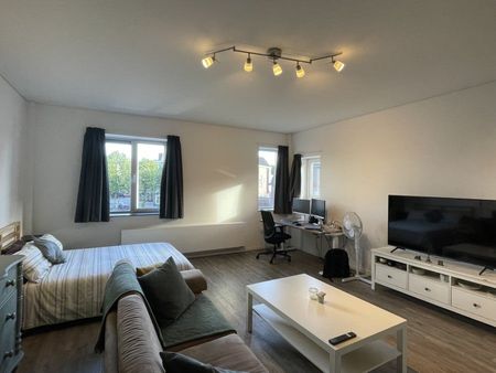 Te huur: Studio Leusderweg in Amersfoort - Foto 2