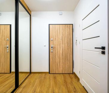 2 pokoje przy ul. Granicznej z tarasem i garażem - Photo 3