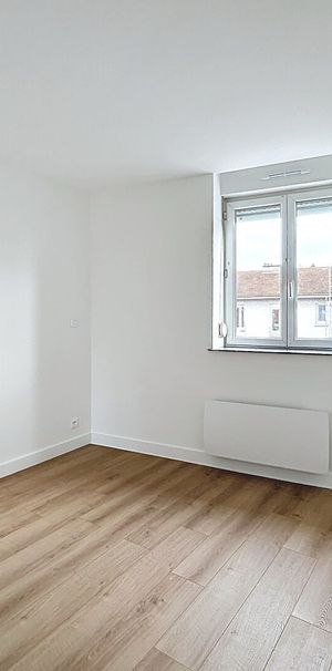 Appartement à louer - REIMS- JEAN JAURES- PLACE BROUETTE - Photo 1