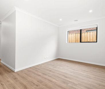 Brand New Four-Bedroom Home with Multiple Living Zones - Photo 5