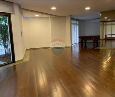 276m² Apartment with 4 Bedrooms and 4 Parking Spaces for Rent – Vil... - Photo 2