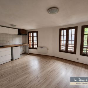 Location Appartement 3 pièces 41m² BERNAY 27300 - Photo 2