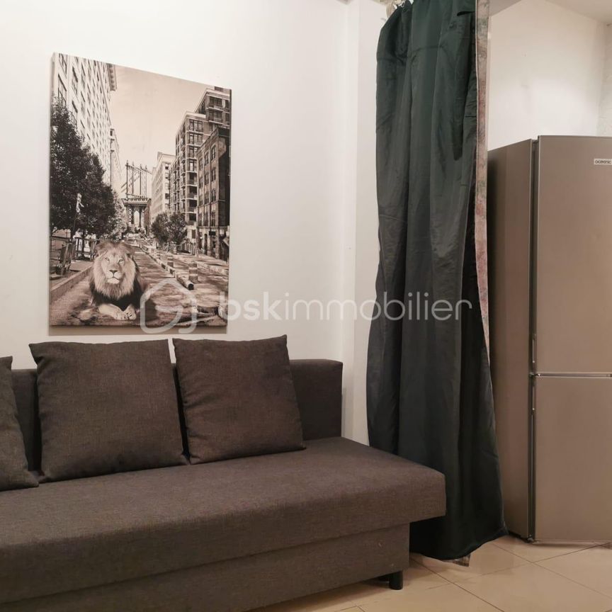 Appartement de 53,44 m² à Salon-De-Provence - Photo 1